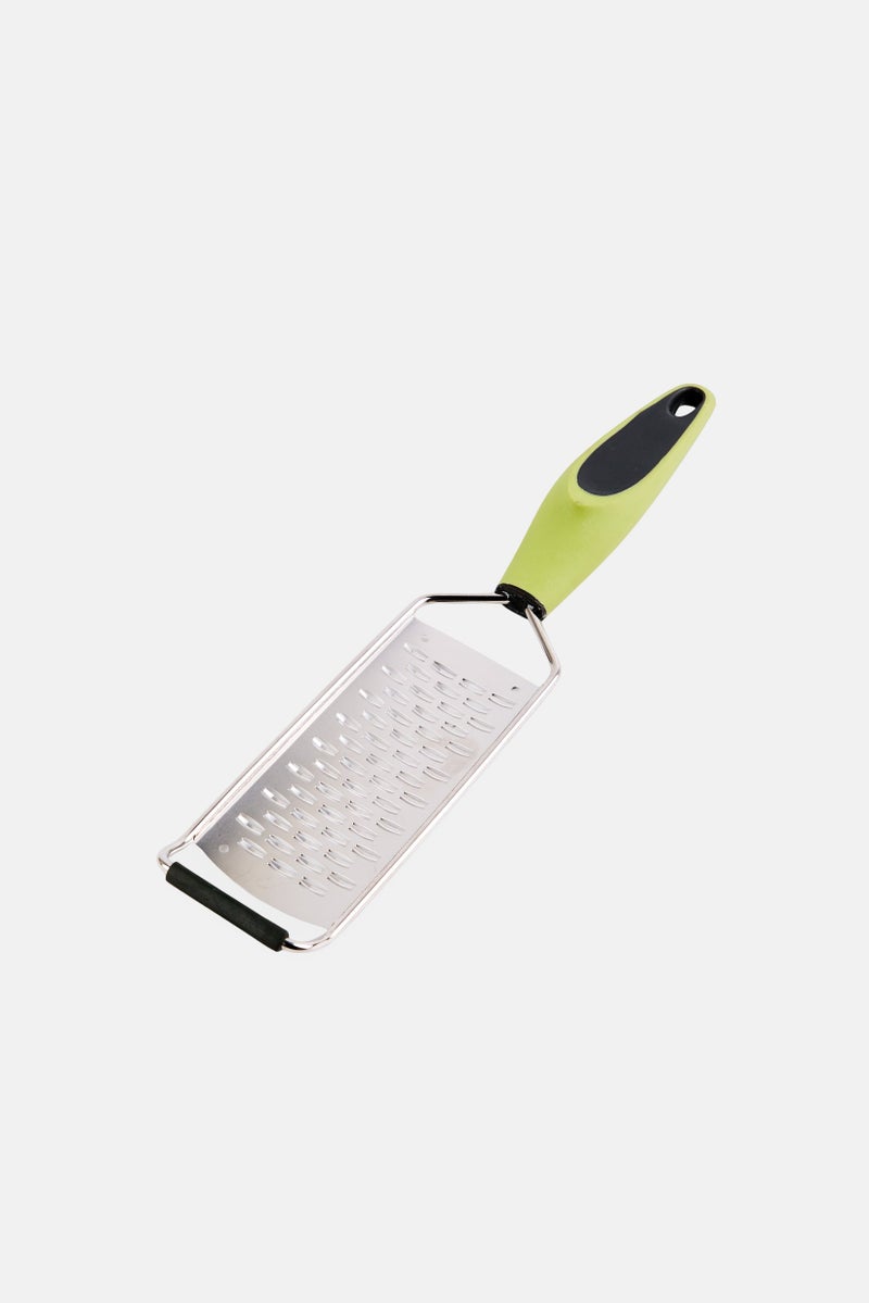 Harmony Stainless Steel Acid Etched Sharp Grater, Multicolor  - Image 2