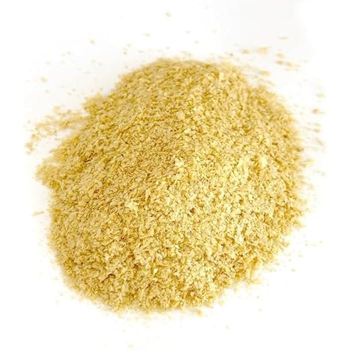 Nutritional Designs Nana Flakes 100% Natural Banana Powder, Digestive Support - Source of Potassium & Fiber - Substitute for Eggs, Butter, or Oil in Baking (2LB Bag) - Image 2