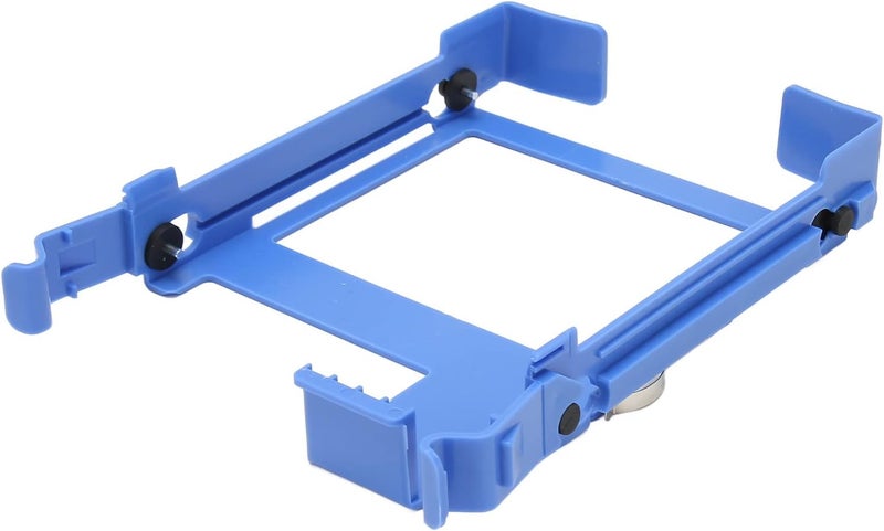 Drfeify Compatible 3.5inch Hard Drive Tray , SAS Hard Drive Tray for 9020 7020 7010, Internal Cooling Holes - Image 4