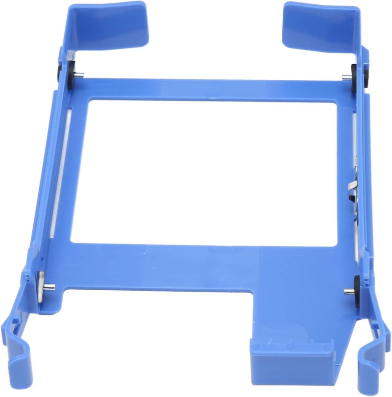 Drfeify Compatible 3.5inch Hard Drive Tray , SAS Hard Drive Tray for 9020 7020 7010, Internal Cooling Holes - Image 3