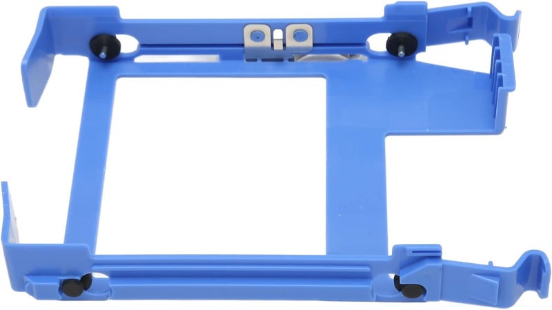 Drfeify Compatible 3.5inch Hard Drive Tray , SAS Hard Drive Tray for 9020 7020 7010, Internal Cooling Holes - Image 2