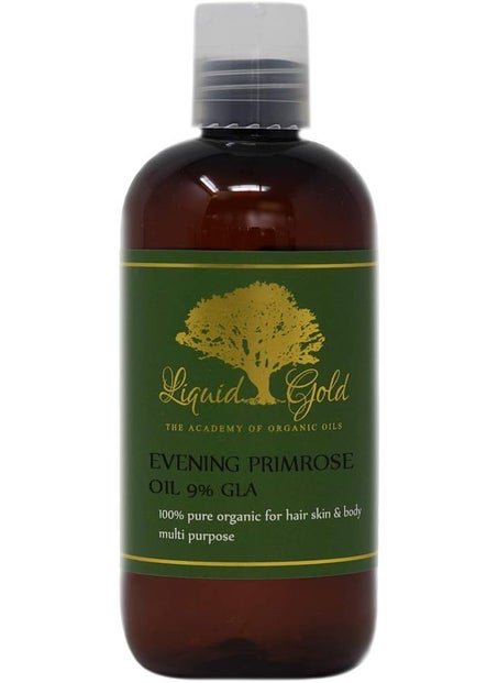 8 oz  Premium Evening Primrose Oil  100 Pure Natural Organic Skin Hair Body Care