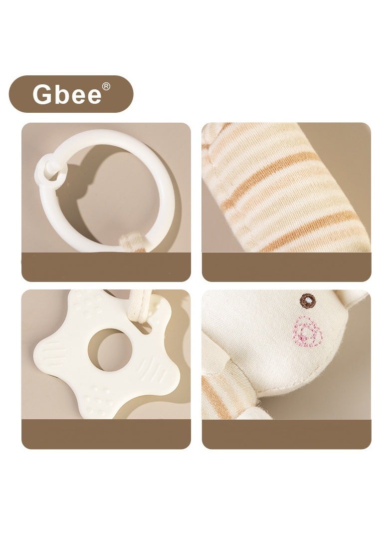 Gbee Organic Cotton Wind Chime Baby Lathe Hanging Teether Rattle Baby Soothing Toys - pzsku/Z1610CAA68F4D352A9B98Z/45/_/1725526859/90245c05-eb17-4c54-8b8b-8d4c7276ed86