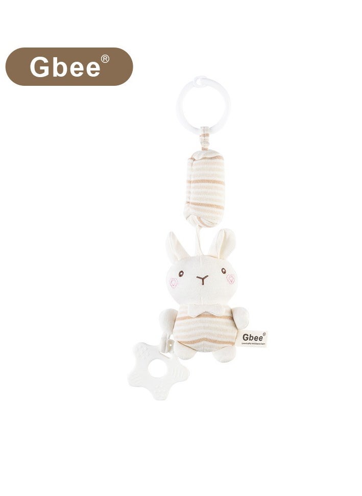 Gbee Organic Cotton Wind Chime Baby Lathe Hanging Teether Rattle Baby Soothing Toys - pzsku/Z1610CAA68F4D352A9B98Z/45/_/1725526865/9e8089fb-5ada-4a41-b918-3bff4bd627a1