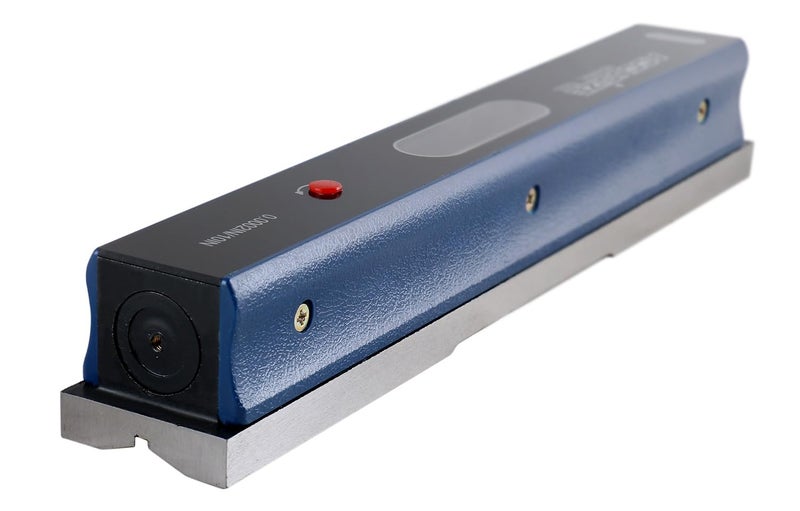 Accusize Industrial Tools 12 inch Master Precision Level in Fitted Box, Accuracy 0.0002'' /10'', S908-C687 - Image 5