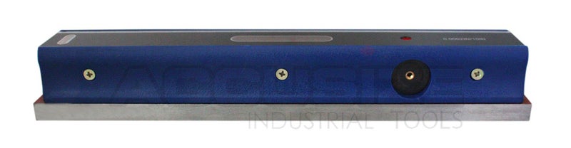 Accusize Industrial Tools 12 inch Master Precision Level in Fitted Box, Accuracy 0.0002'' /10'', S908-C687 - Image 3
