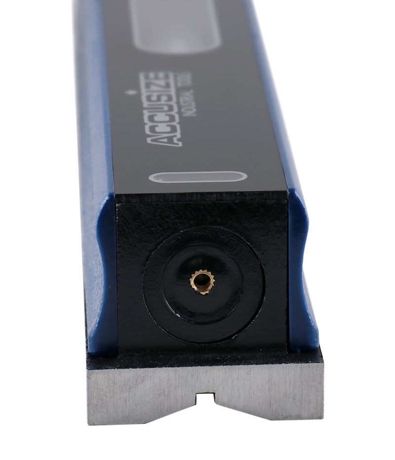 Accusize Industrial Tools 12 inch Master Precision Level in Fitted Box, Accuracy 0.0002'' /10'', S908-C687 - Image 2