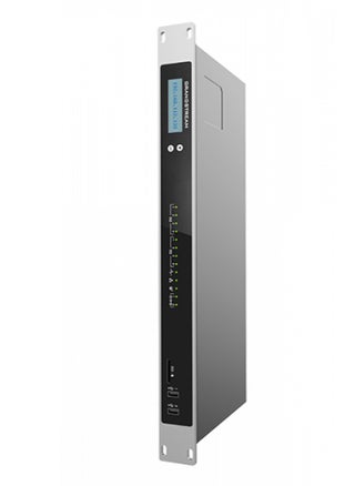 سنترال IP متقدم UCM6304 يدعم حتى 2000 مستخدم و300 مكالمة متزامنة مع منافذ FXO/FXS ودعم الاجتماعات الصوتية والمرئية - pzsku/Z1610F622309EE78D9B2CZ/45/1749595891/c877a973-4d0a-4d05-b3ab-b41776e5633d