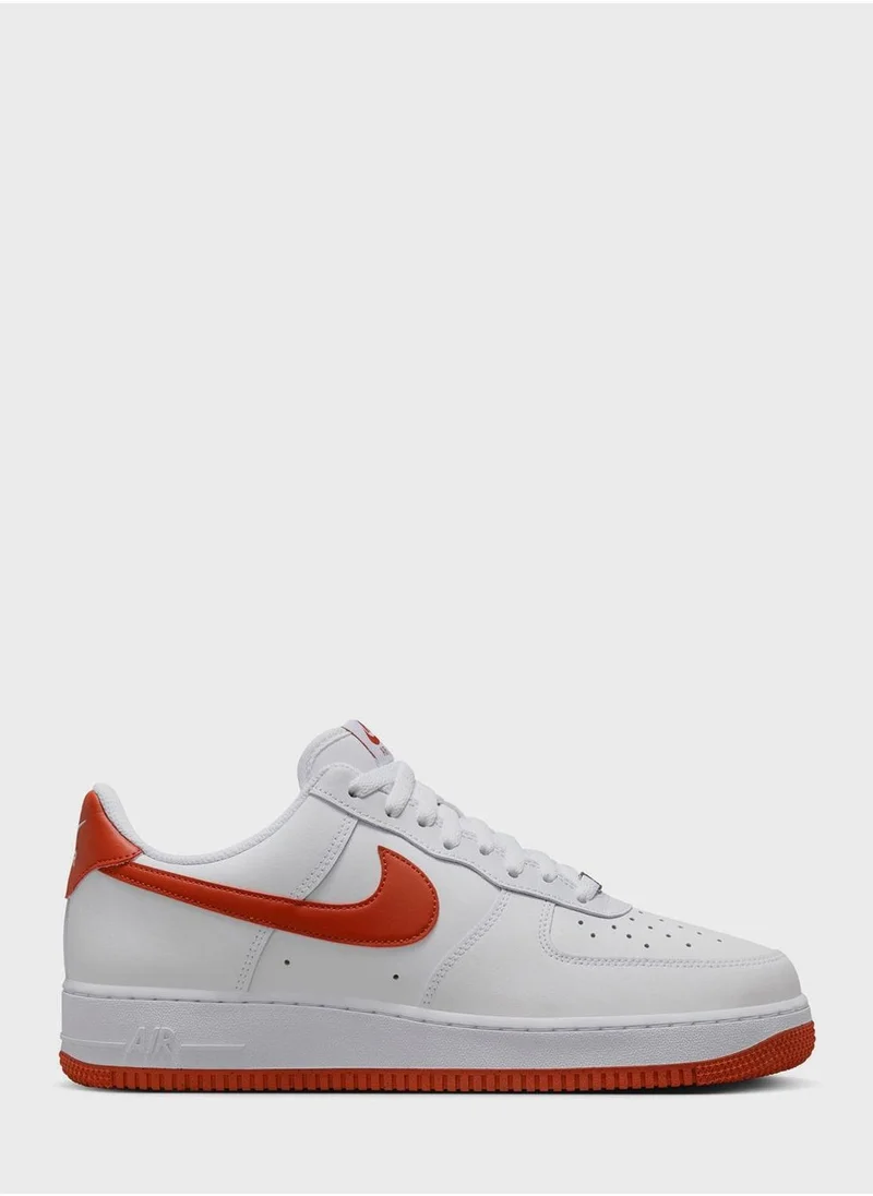 نايكي Air Force 1 '07