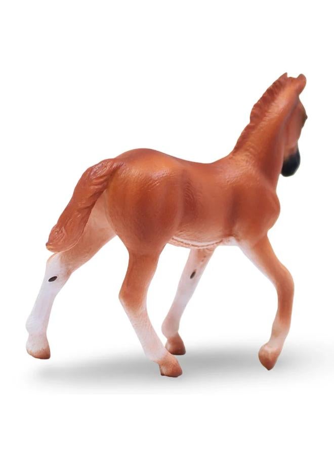 CollectA Peruvian Paso Foal Figurine - Image 2