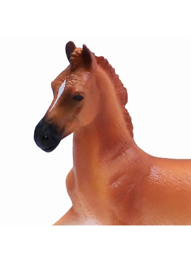 CollectA Peruvian Paso Foal Figurine - Image 3