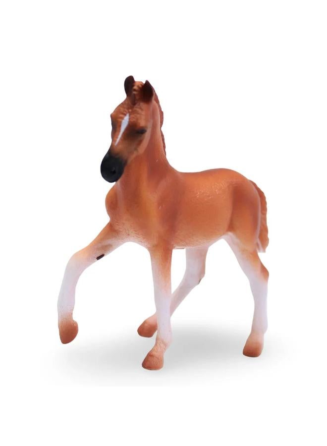 CollectA Peruvian Paso Foal Figurine - Image 1