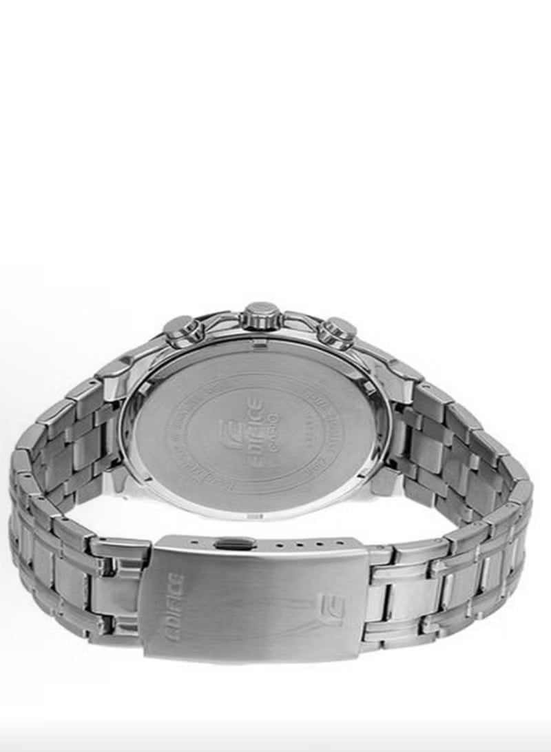 CASIO Men's Water Resistant Chronograph Watch EFR-539D-7A - Image 5