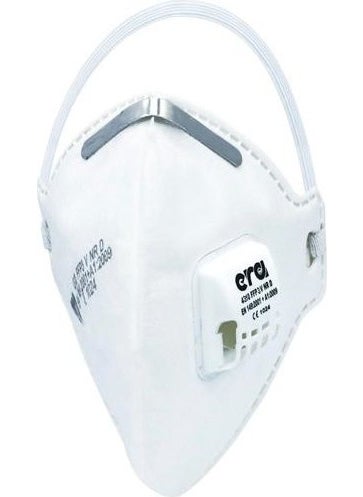 4310 Ffp3 Valved Mask N95 Mask Protection - pzsku/Z16112A58B1653D35532EZ/45/_/1740608895/0b4ee577-147b-442e-9137-c5f32113b55a