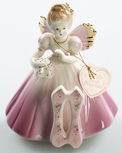 John N. Hansen Co. Josef Eleven Year Doll - Image 4
