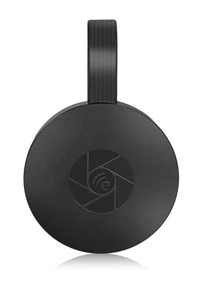 DUSALA 1080P HD Streaming Video Receiver Wireless HDMI 2.4G WiFi Display Adapter Dongle Compatible with iOS Android Windows for TV Projector Monitor,Support Miracast,DLNA,Airplay - Image 1