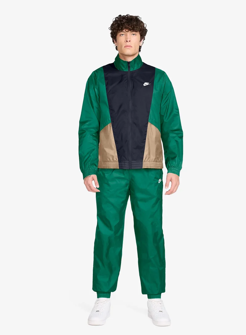 نايكي Club Woven Tracksuit