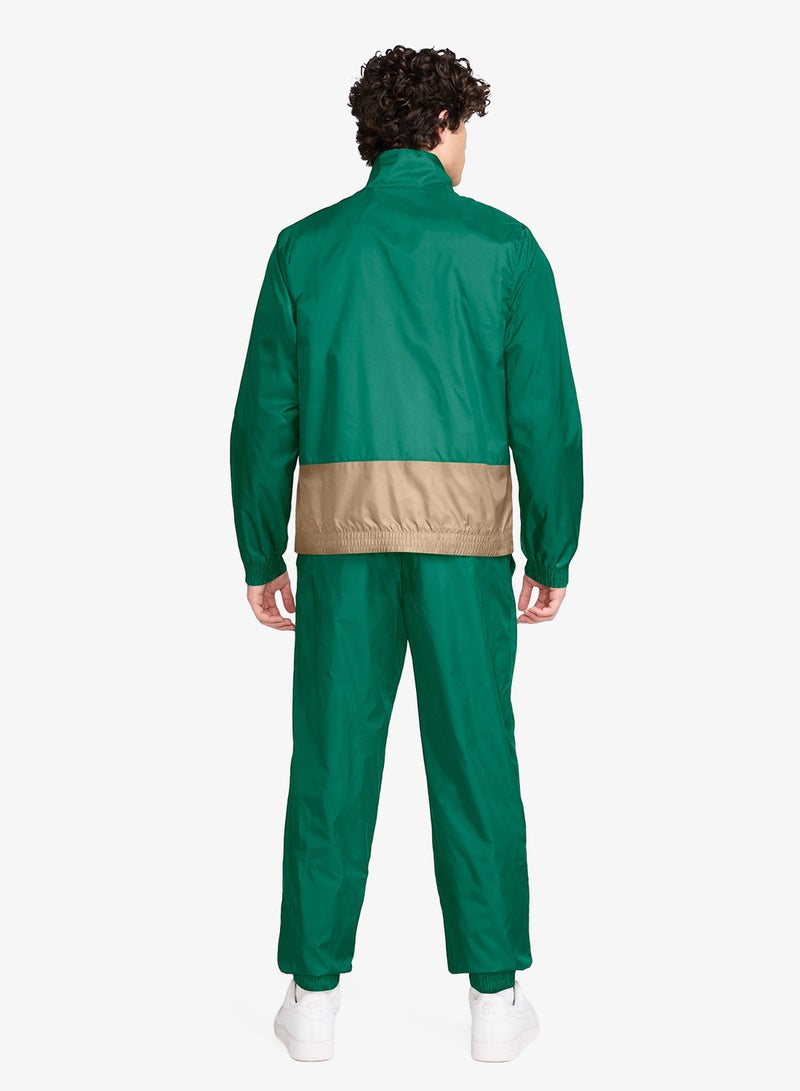 Nike Club Woven Tracksuit - Image 2