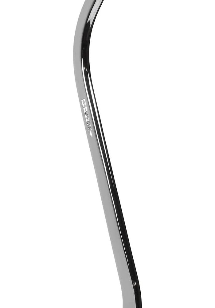 Hurst 5384331 16.5" Shifter Stick - Chrome Plated Steel - Image 2
