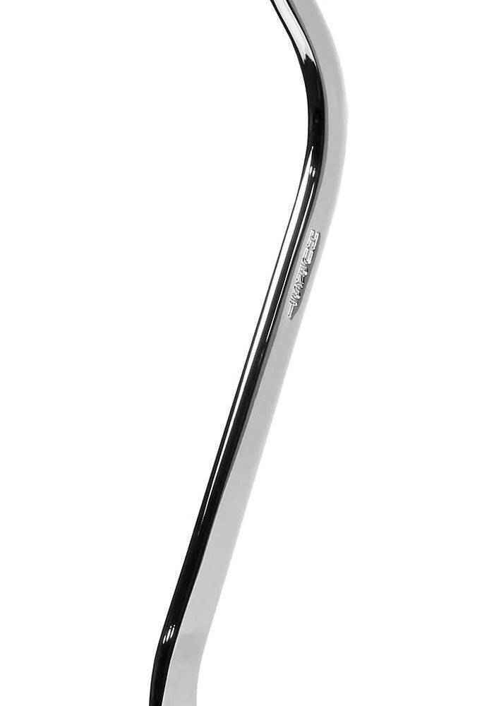 Hurst 5384331 16.5" Shifter Stick - Chrome Plated Steel - Image 3