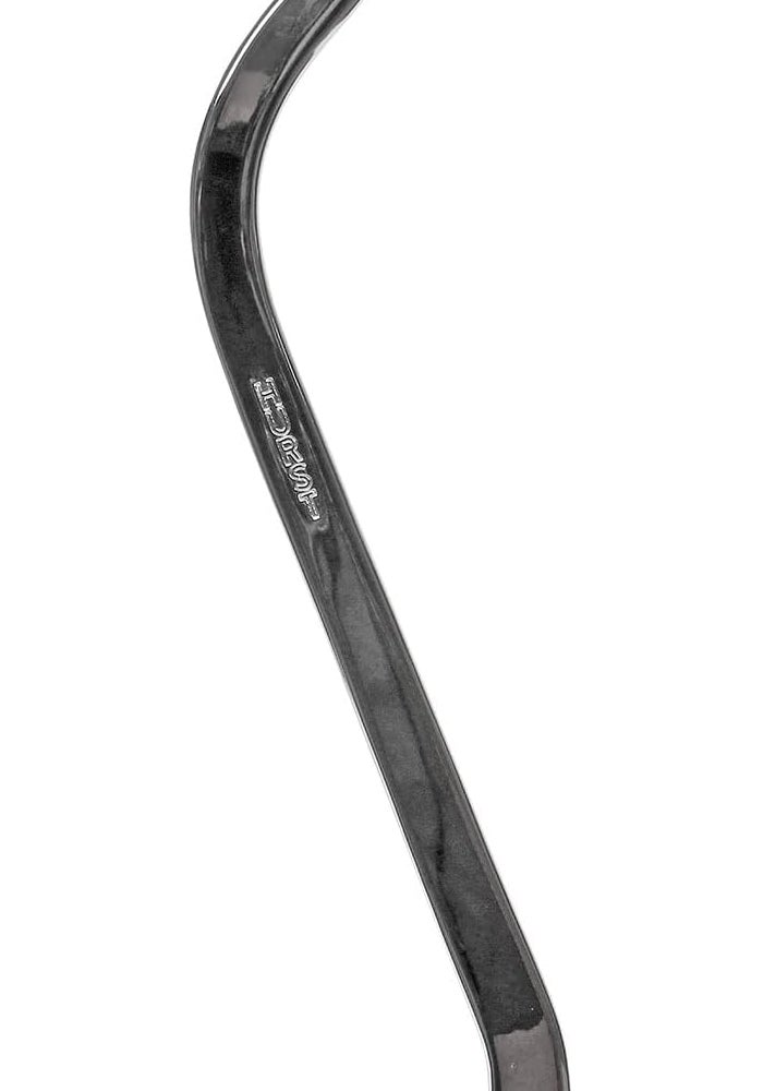 Hurst 5384331 16.5" Shifter Stick - Chrome Plated Steel - Image 1