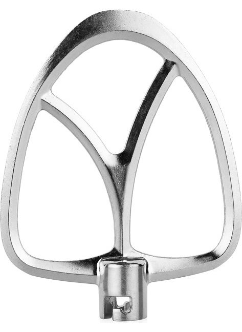 Schafer Prochef Gusto Stand Mixer-Silver  - Image 5