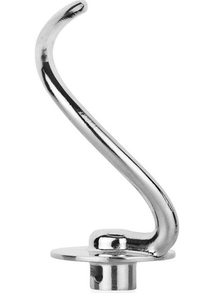 Schafer Prochef Gusto Stand Mixer-Silver  - Image 4