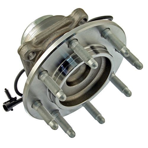 ACDelco مجموعة محور العجلة والمحمل ACDelco Gold 515059 مع مستشعر سرعة العجلة - Image 4