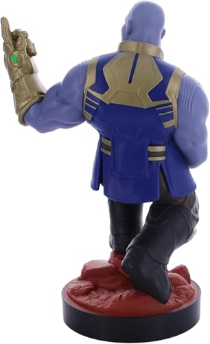 Exquisite Gaming Marvel Thanos Phone Stand and Controller Holder - Licensed - Image 3