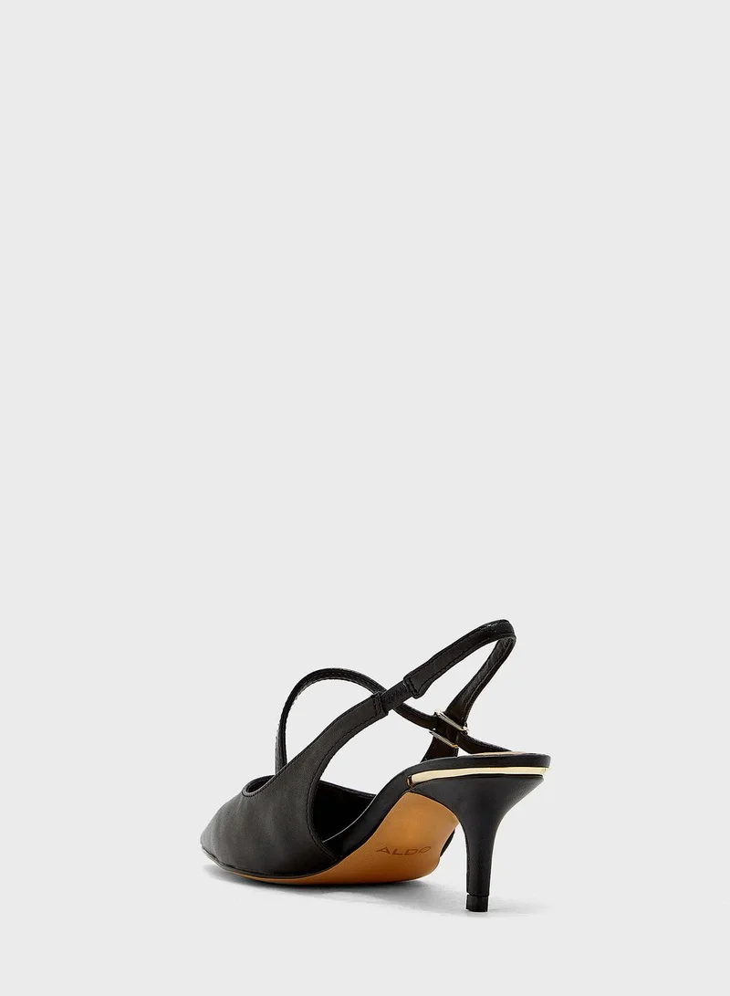 ALDO Iluka Kitten Heels