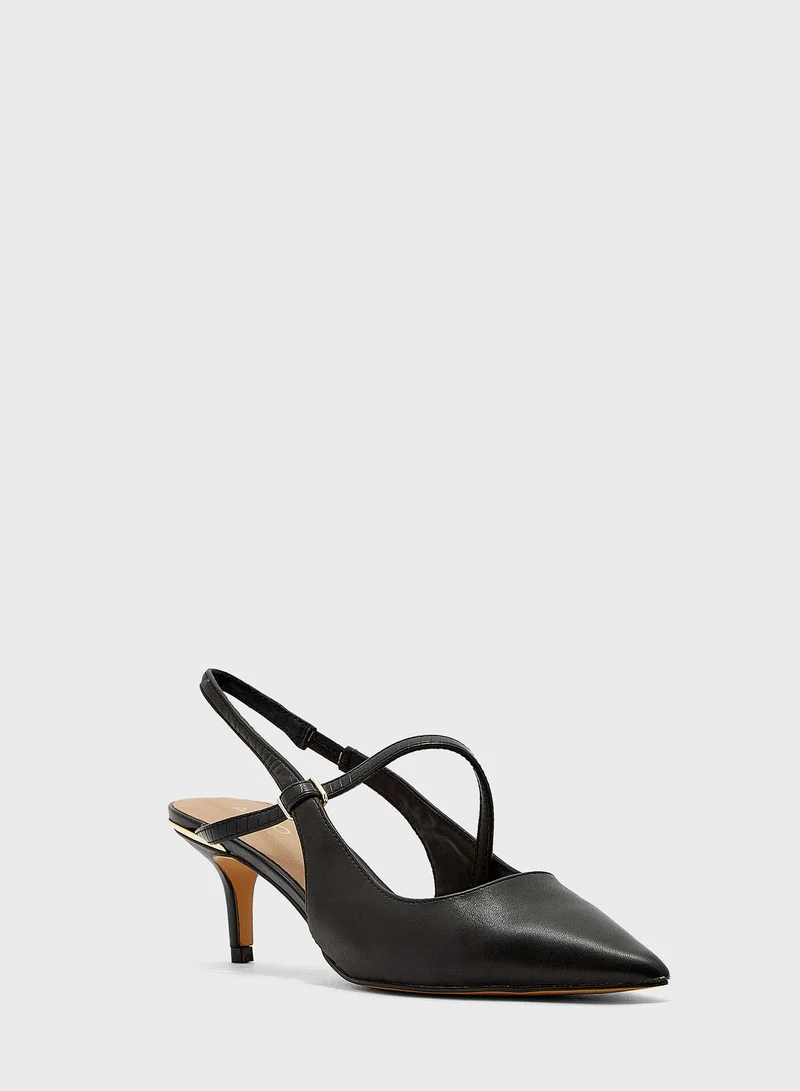 ALDO Iluka Kitten Heels