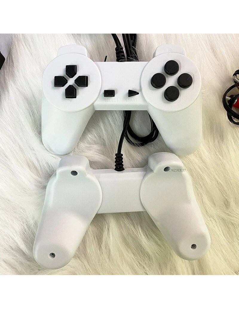 ELTRAZONE Video Game Console, Plug And Play Video Game Stick 4K Built in 20,000 Games, 23 Classic Emulators, with Dual 2.4G Controllers, Birthday Gifts Choice for Boys/Adults - Image 4