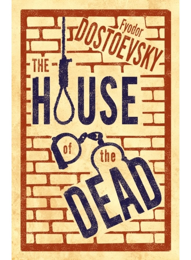 The House of the Dead - Paperback