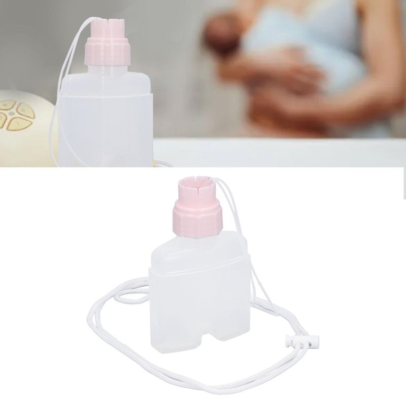 Breast Milk Supplemental Feeding Tube System 100ml Kit with Storage Case - Image 5