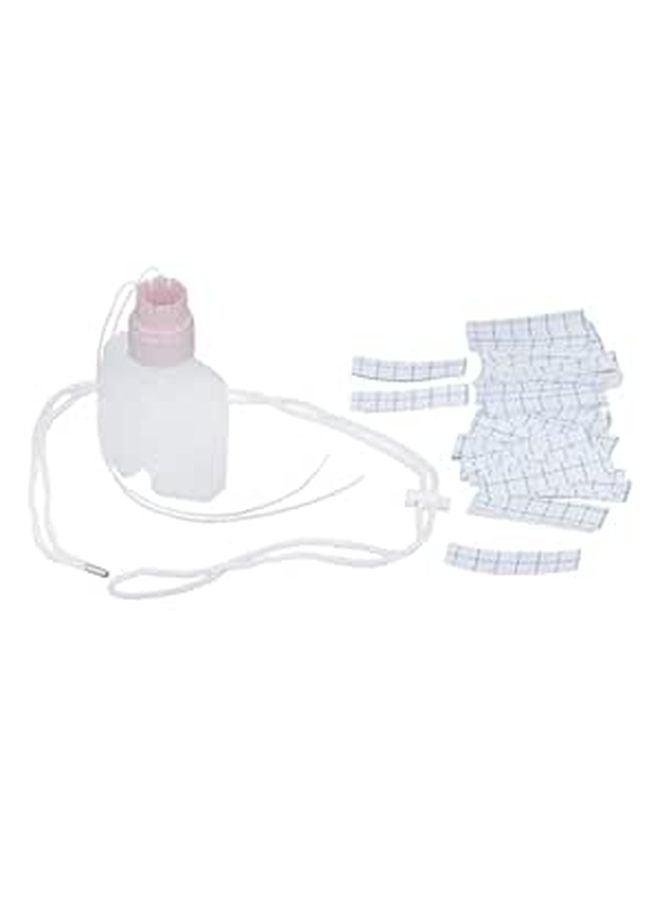Breast Milk Supplemental Feeding Tube System 100ml Kit with Storage Case - Image 1