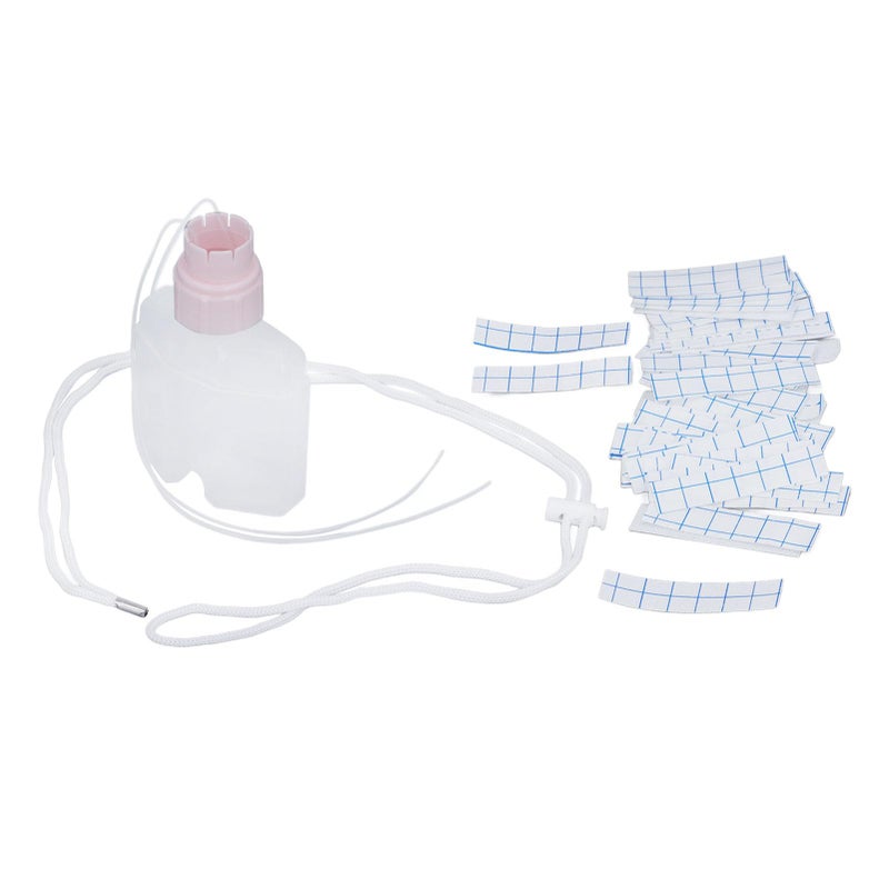 Breast Milk Supplemental Feeding Tube System 100ml Kit with Storage Case - Image 2