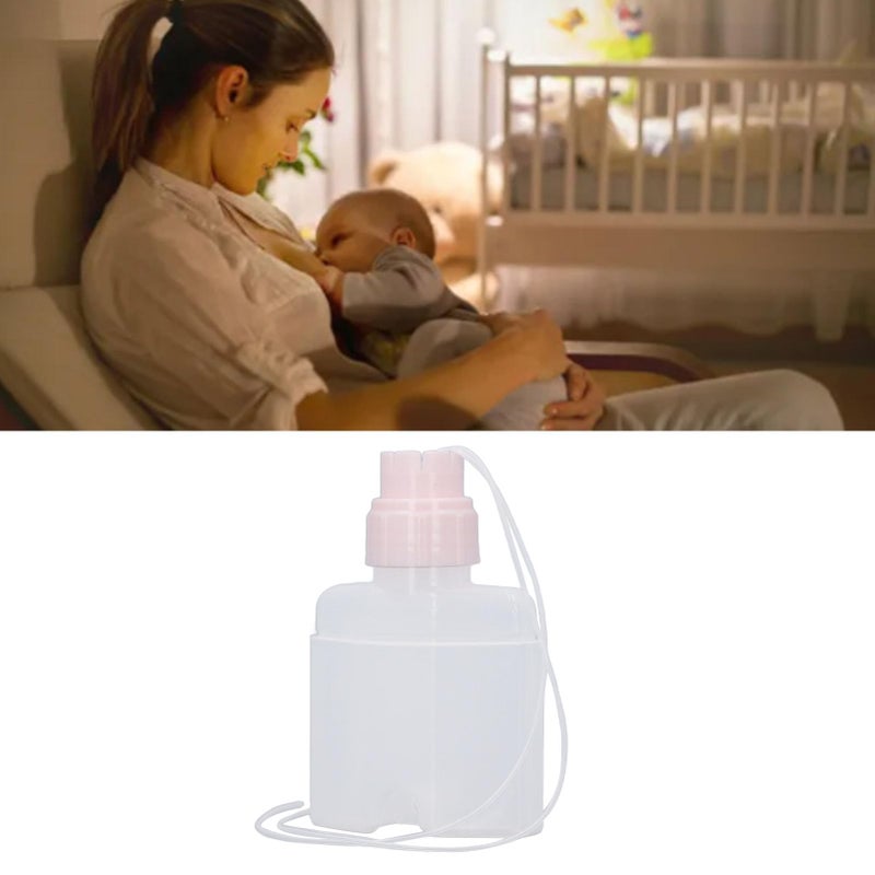 Breast Milk Supplemental Feeding Tube System 100ml Kit with Storage Case - Image 4