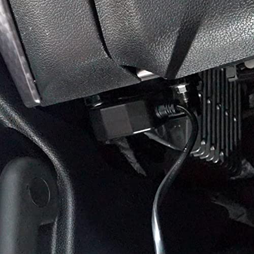 DeWalt DXAEOBD Professional 1 Amp Battery Maintainer for Use with 20V DeWalt Lithium Battery Pack - Image 5