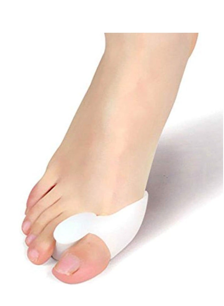Toe Separator - Comfort and Orthosis for Feet to Relieve Pressure and Improve Comfort - Image 1