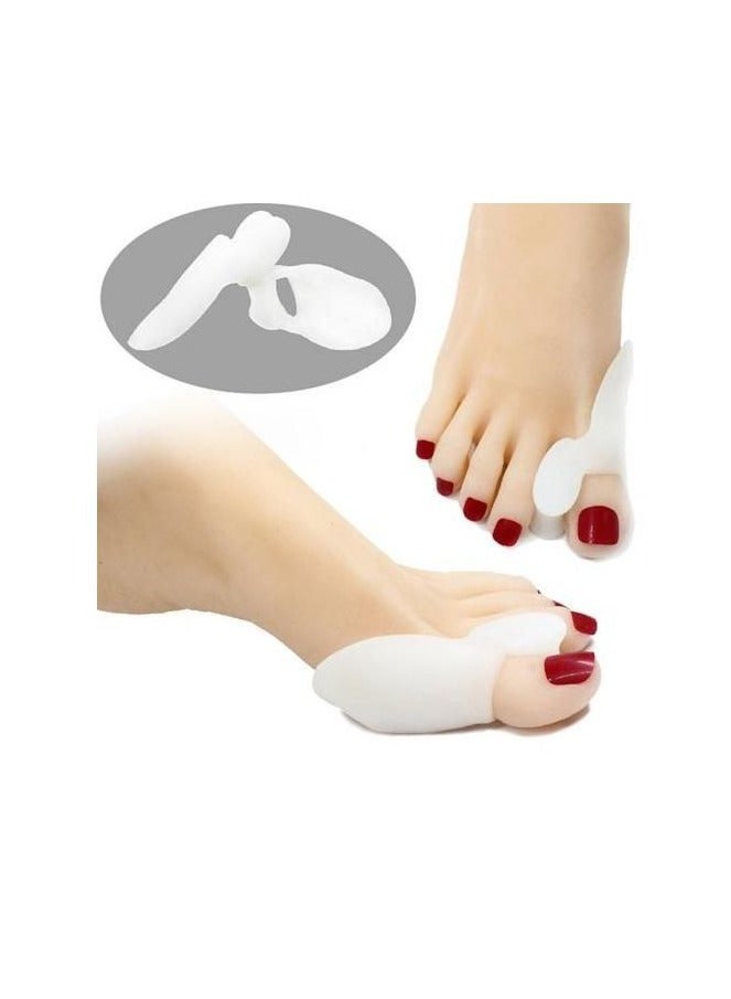 Toe Separator - Comfort and Orthosis for Feet to Relieve Pressure and Improve Comfort - Image 5