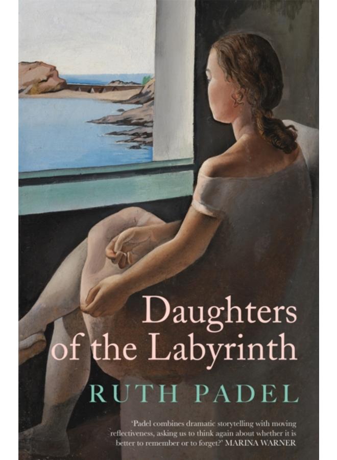 Daughters of The Labyrinth 