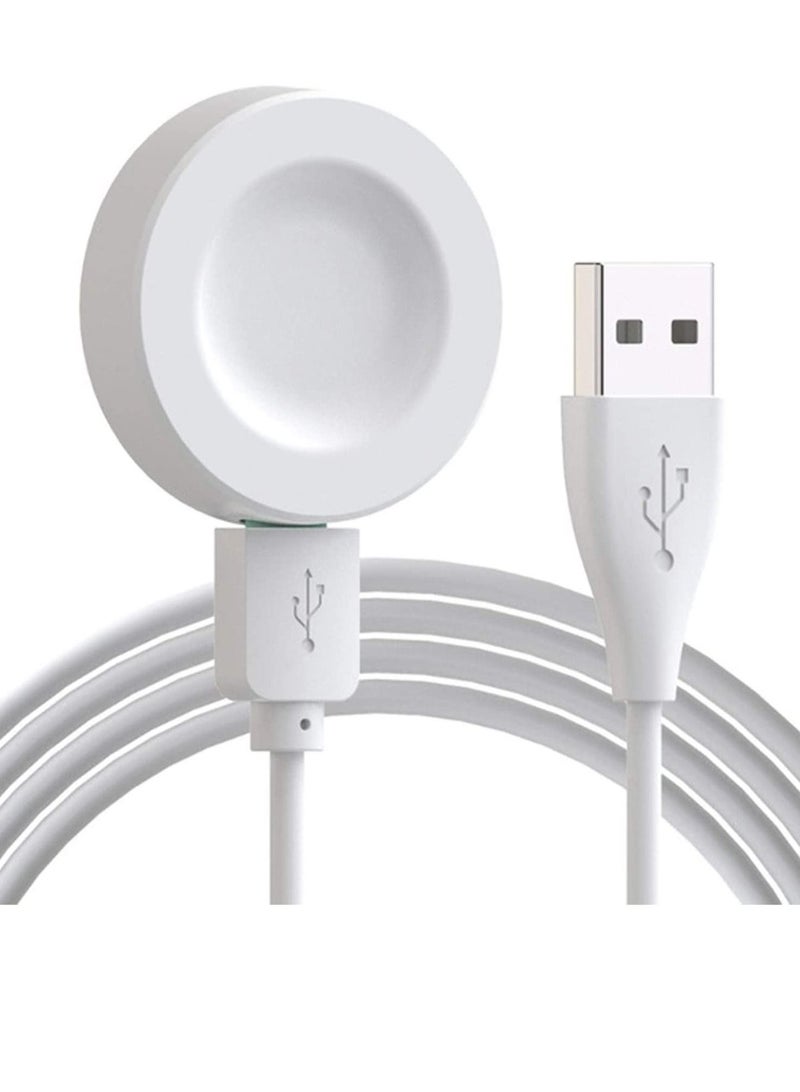 ELTRAZONE USB Charger Dock For Huawei Watch GT 2 Power Magnetic Fast Charging Cable For Huawei GT2 / GT2e Smart Watch Accessories - Image 1