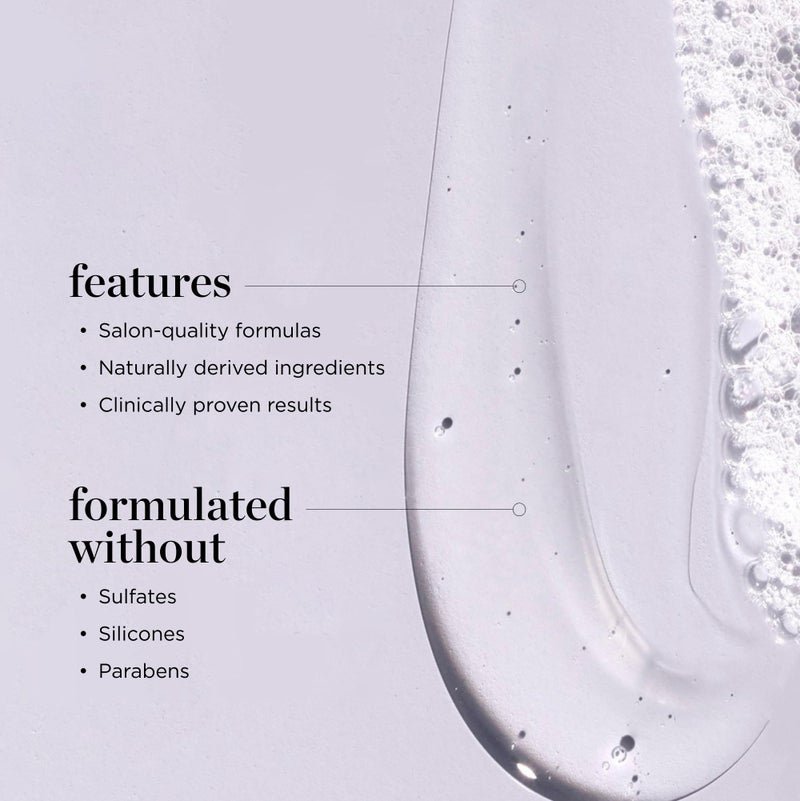 Dr.Groot Dr. Groot Scalp Revitalizing Shampoo with Biotin, Centella, and Prebiotics - Moisturizing Korean Kbeauty Solution for Dry Scalp - Image 5