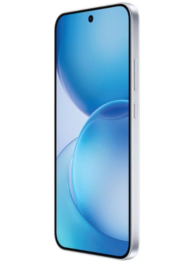 OPPO Reno 16F AI Phone Dual SIM 5G Pop White 8GB RAM 256GB - Middle East Version - Image 4