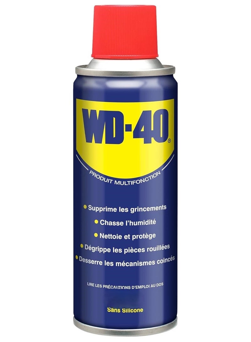 دبليو دي-40 مزيل صدأ WD-40 - 100 ml - Image 1