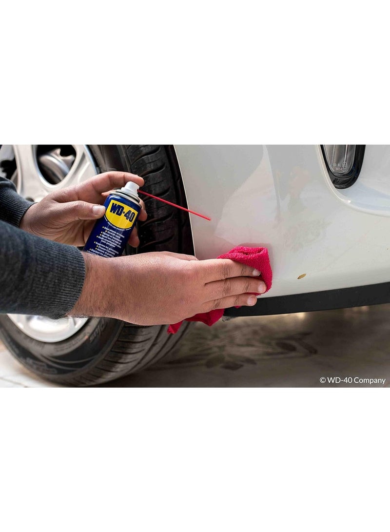 دبليو دي-40 مزيل صدأ WD-40 - 100 ml - Image 2