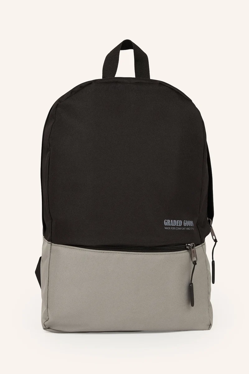 Defacto Backpack