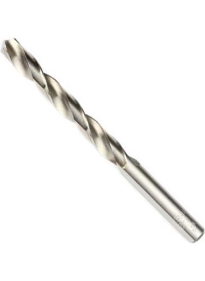 MTE 17.5 Mm Hss Ground Drill Bit 