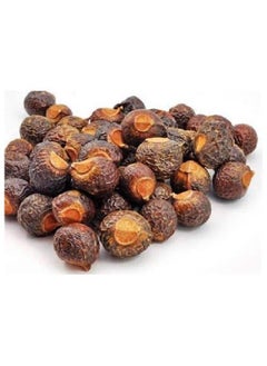 BSD Organics Cleany Small Soap Nuts (Reetha Areetha Kunkudukaialu) 3 Kg  - Image 2