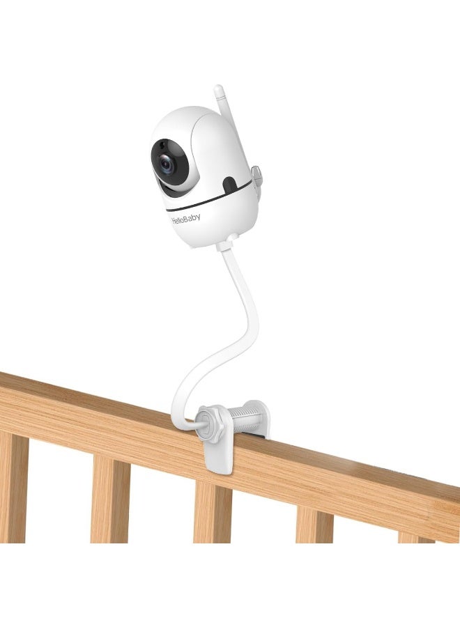 هالو بيبي Hello Baby Monitor Clip Mount for HB6550/HB6560/HB65/HB66/HB6351/HB40/HB6339/HB6336/HB6081 - Image 1